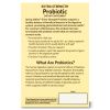 Spring Valley Extra-Strength Probiotic Vegetable Capsules;  30 Count