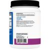 Nutricost BCAA Powder- 2:1:1 (Grape, 120 Servings) - Gluten Free, Non-GMO, Vegetarian